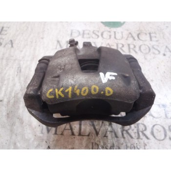 PINZA FRENO DELANTERA DERECHA 