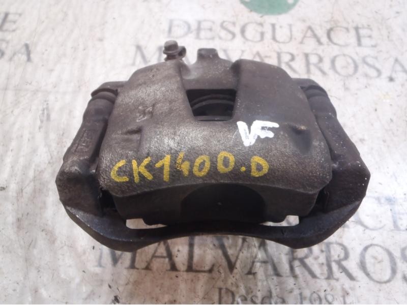 Recambio de pinza freno delantera derecha para opel corsa d cmon referencia OEM IAM   