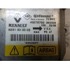 Recambio de centralita airbag para renault twingo dynamique referencia OEM IAM   
