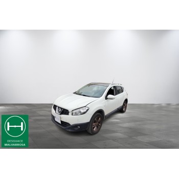 NISSAN QASHQAI (J10)