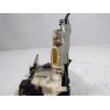 Recambio de cerradura puerta trasera derecha para seat leon (1p1) 1.6 tdi referencia OEM IAM 1P0839016 1P0839016D 