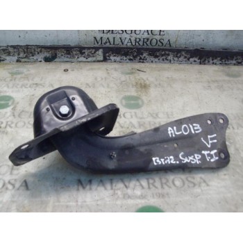 BRAZO SUSPENSION INFERIOR TRASERO IZQUIERDO 