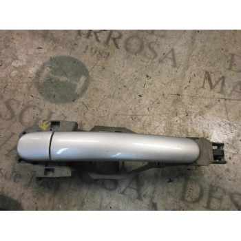 MANETA EXTERIOR TRASERA DERECHA 