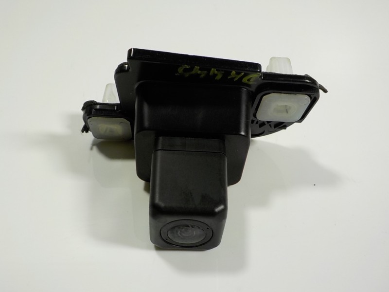 Recambio de modulo electronico para toyota yaris 1.5 vvti hev referencia OEM IAM 86790K0010 86790K0010 