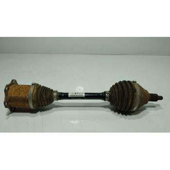 TRANSMISION IZQUIERDA 2Q0407271CA 