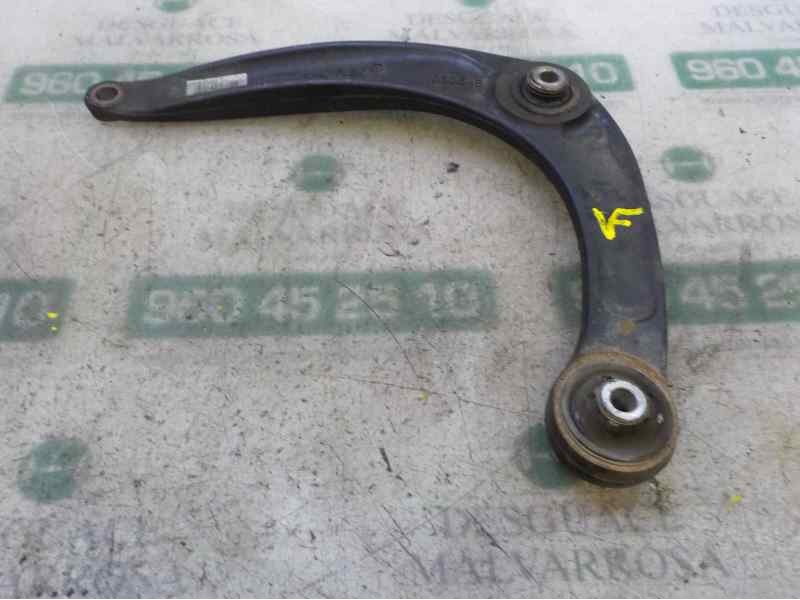 Recambio de brazo suspension inferior delantero izquierdo para peugeot 308 1.6 16v hdi fap referencia OEM IAM 3520V2  