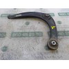 Recambio de brazo suspension inferior delantero izquierdo para peugeot 308 1.6 16v hdi fap referencia OEM IAM 3520V2  