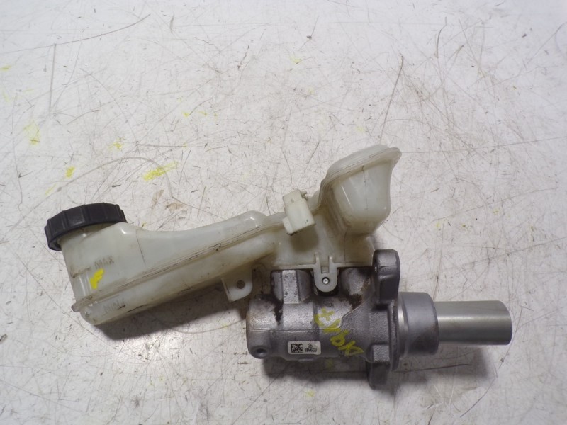 Recambio de bomba freno para ford mondeo lim. 2.0 tdci cat referencia OEM IAM 2366372  