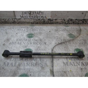 TIRANTE TRASERO IZQUIERDO A1643500053 