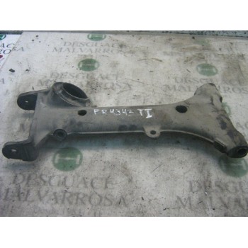BRAZO SUSPENSION INFERIOR TRASERO IZQUIERDO 