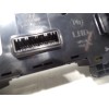 Recambio de mando calefaccion / aire acondicionado para hyundai tucson 1.6 crdi referencia OEM IAM 97250N7020RET 97250N7020 