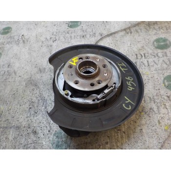 MANGUETA TRASERA IZQUIERDA A1643500708 