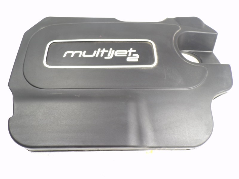 Recambio de tapa motor para jeep compass ii 2.0 m-jet cat referencia OEM IAM   