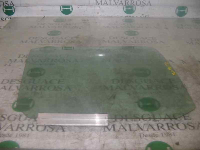 Recambio de cristal puerta trasero derecho para ford fiesta berl./courier 1.1 cat referencia OEM IAM   