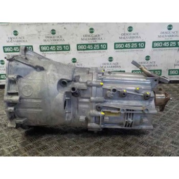 CAJA CAMBIOS 23007562730 HED 