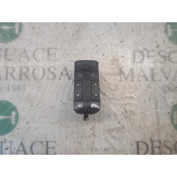 MANDO ELEVALUNAS DELANTERO IZQUIERDO 