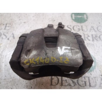 PINZA FRENO DELANTERA IZQUIERDA 