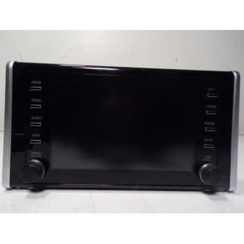 SISTEMA NAVEGACION GPS 8614042C00 8614042C00 