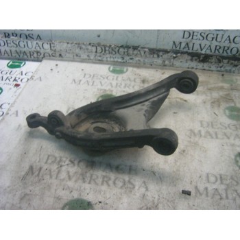 BRAZO SUSPENSION INFERIOR DELANTERO IZQUIERDO 