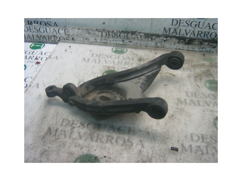 Recambio de brazo suspension inferior delantero izquierdo para jaguar xj6/12 3.2 xj6 referencia OEM IAM   