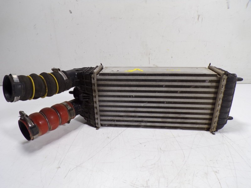 Recambio de intercooler para citroën c3 aircross 1.2 12v e-thp referencia OEM IAM 9803900780 9803900780 