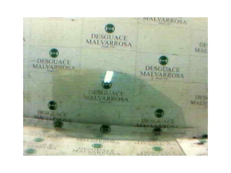 Recambio de cristal puerta delantero derecho para seat ibiza (6k) 1.4 referencia OEM IAM   