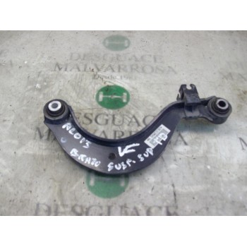 BRAZO SUSPENSION SUPERIOR TRASERO DERECHO 