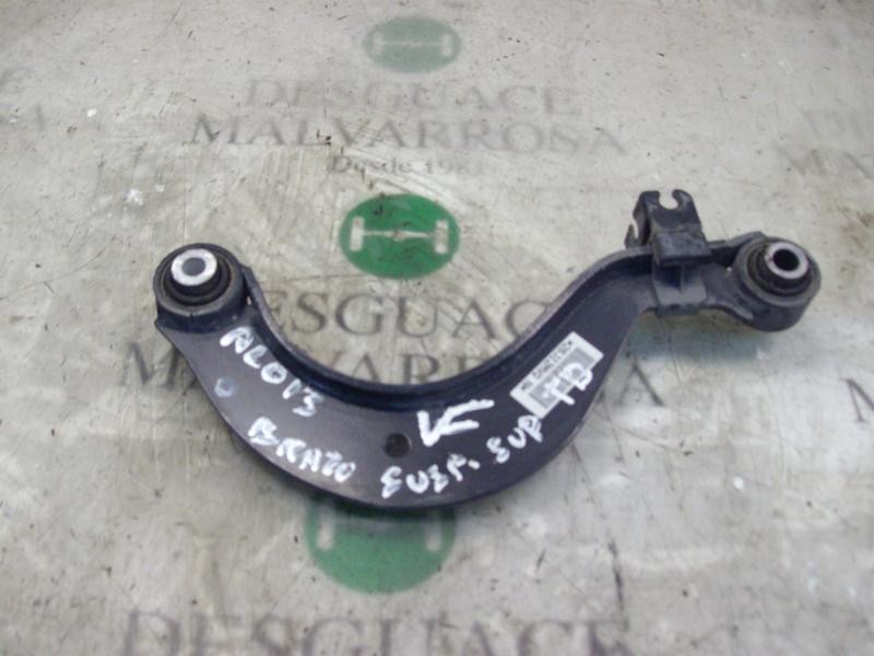 Recambio de brazo suspension superior trasero derecho para seat altea xl (5p5) reference referencia OEM IAM   