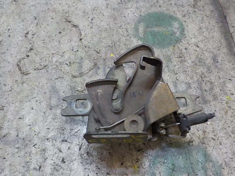 Recambio de cerradura capot para volkswagen golf iii berlina (1h1) 1.9 tdi referencia OEM IAM   