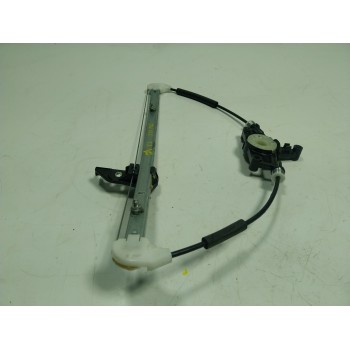 ELEVALUNAS TRASERO IZQUIERDO 