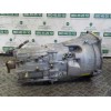 Recambio de caja cambios para bmw serie 3 compact (e46) 2.0 16v diesel cat referencia OEM IAM 23007562730 HED 
