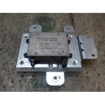 MODULO ELECTRONICO A2118200885 A2118200885 