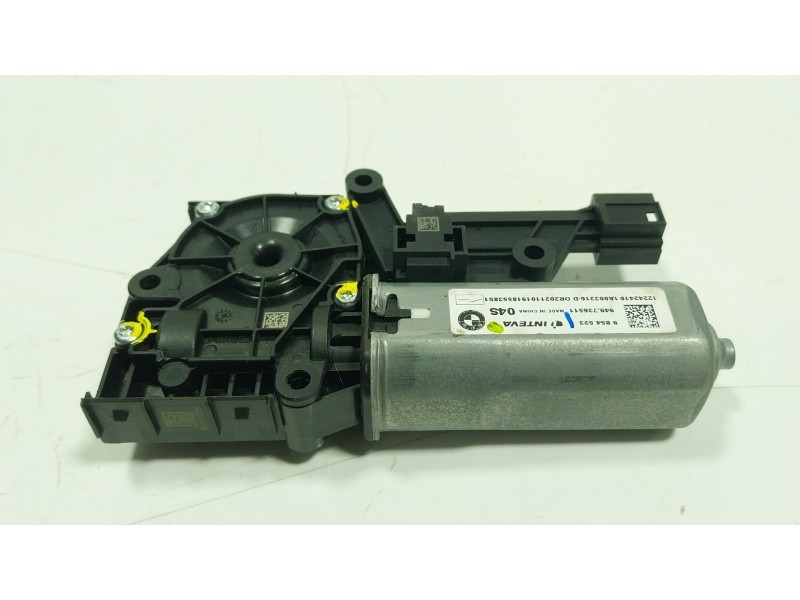 Recambio de motor techo electrico para bmw 2 active tourer (u06) 220i mild hybrid referencia OEM IAM 54105A17EB0 9854523 