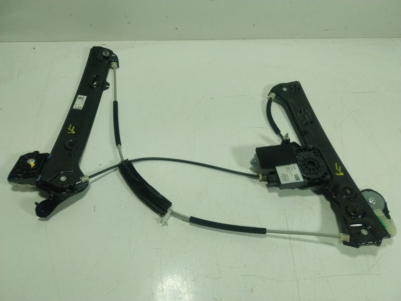 Recambio de elevalunas delantero izquierdo para bmw 4 descapotable (g23, g83) 420 i referencia OEM IAM 51335A2A961 5A071C3 
