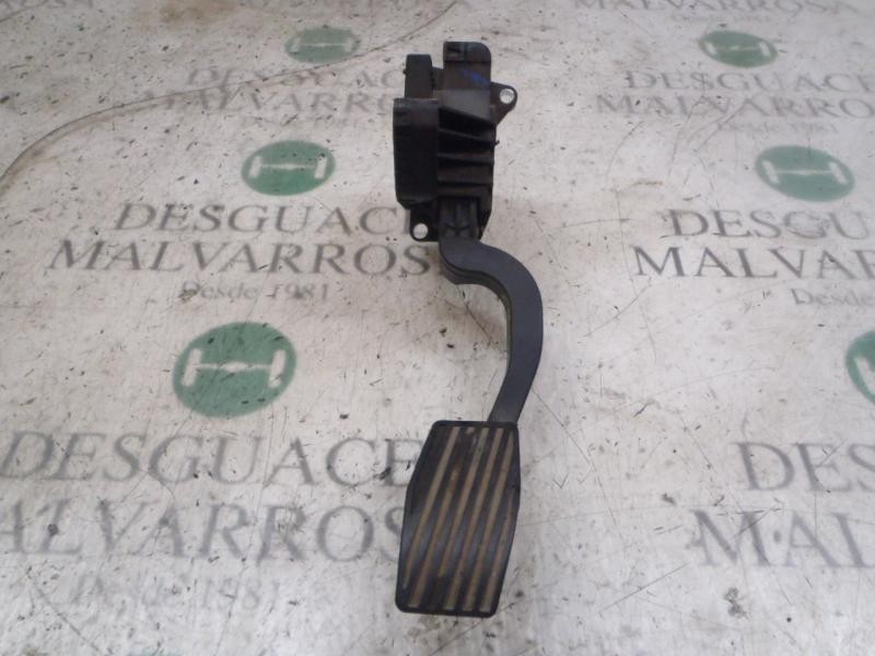 Recambio de potenciometro pedal para opel corsa d cmon referencia OEM IAM   