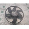 Recambio de electroventilador para renault megane ii berlina 5p confort authentique referencia OEM IAM   