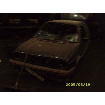 VOLKSWAGEN GOLF II (191/193)