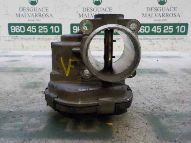 Recambio de caja mariposa para peugeot 308 1.6 16v hdi fap referencia OEM IAM 0345G4 28098656 28098656