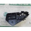 Recambio de maneta interior delantera izquierda para jaguar xf 2.2 diesel cat referencia OEM IAM C2D4092  