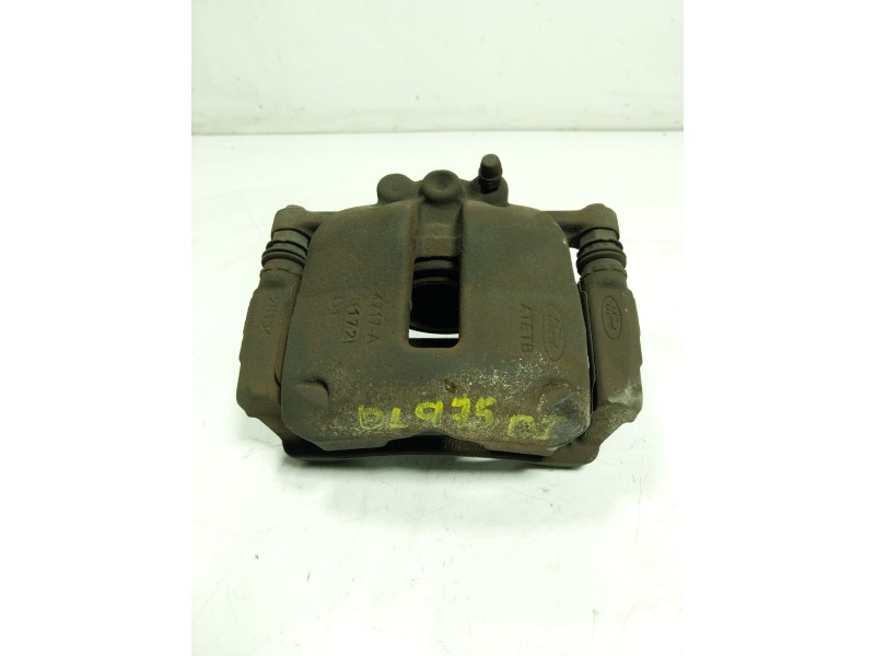 Recambio de pinza freno delantera izquierda para ford tourneo courier (c4a) 1.5 tdci cat referencia OEM IAM 1834045  