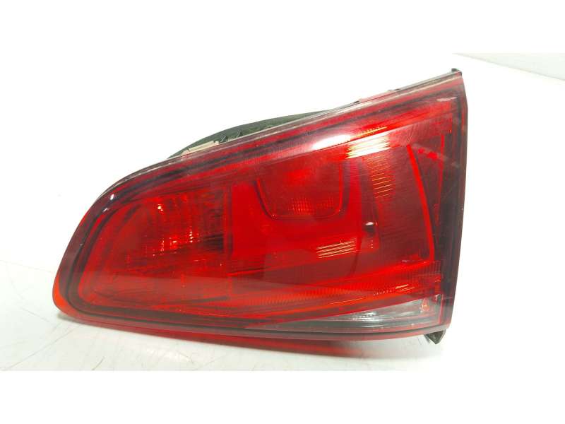 Recambio de piloto trasero derecho interior para volkswagen golf vii (5g1, bq1, be1, be2) 1.6 tdi referencia OEM IAM  5G0945094A