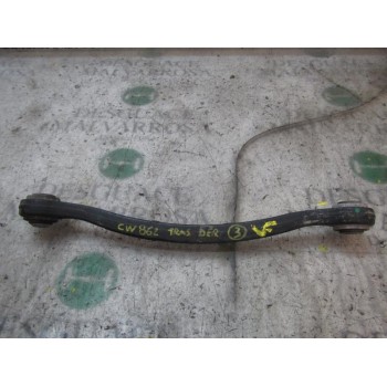 BRAZO SUSPENSION INFERIOR TRASERO DERECHO A1643501406 