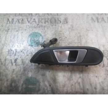 MANETA INTERIOR DELANTERA IZQUIERDA 2146028 