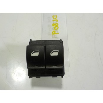 MANDO ELEVALUNAS DELANTERO IZQUIERDO 98016298ZD 98016298ZD 