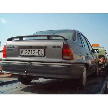 OPEL KADETT E