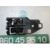 Recambio de maneta interior trasera izquierda para toyota prius+ 1.8 16v (híbrido) referencia OEM IAM 6920633121C0  