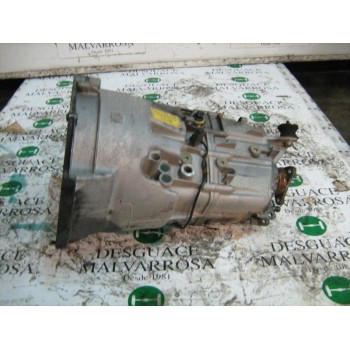 CAJA CAMBIOS 23007503247 HDZ 