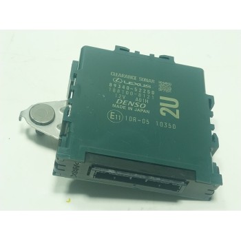 MODULO ELECTRONICO 8934052250 8934052250 
