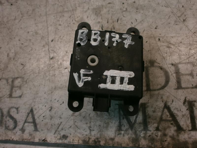 Recambio de motor apertura trampillas climatizador para chevrolet aveo ls referencia OEM IAM   