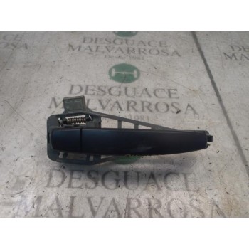MANETA EXTERIOR TRASERA DERECHA 